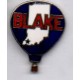 Blake Mini Silver